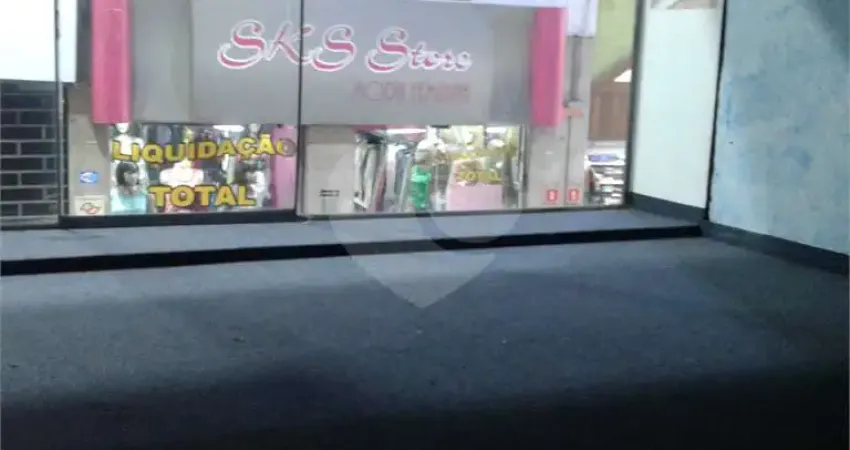 Prédio à venda na Rua Doutor César, 42, Santana, São Paulo