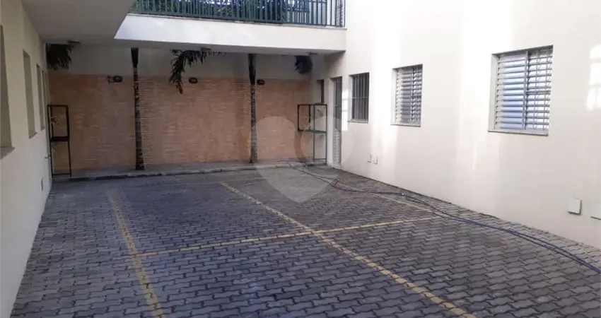 Terreno em condomínio fechado à venda em Jaçanã, São Paulo 