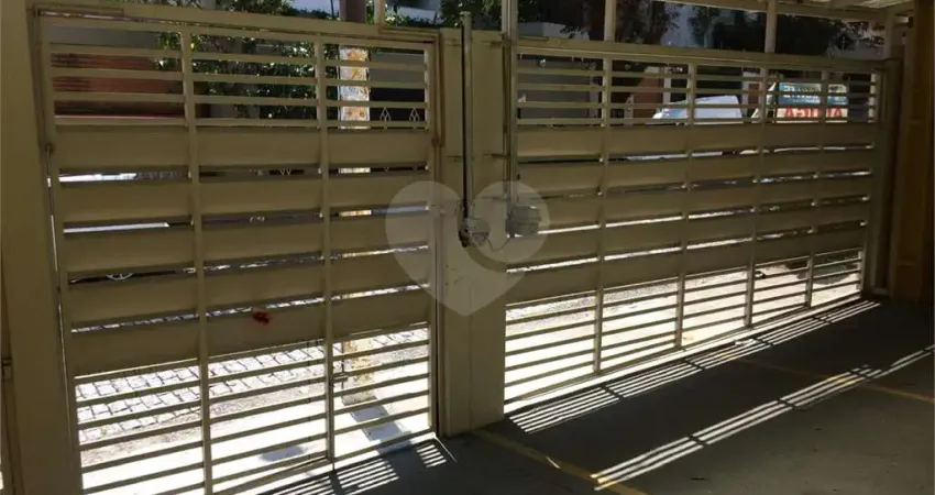 Casa comercial para alugar em Santana, São Paulo 