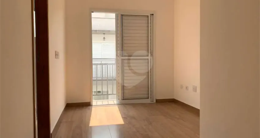 Terreno em condomínio fechado à venda no Tucuruvi, São Paulo 