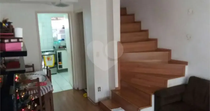 Terreno em condomínio fechado à venda em Jaraguá, São Paulo 