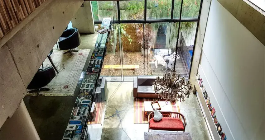 Terreno em condomínio fechado à venda no Tucuruvi, São Paulo 