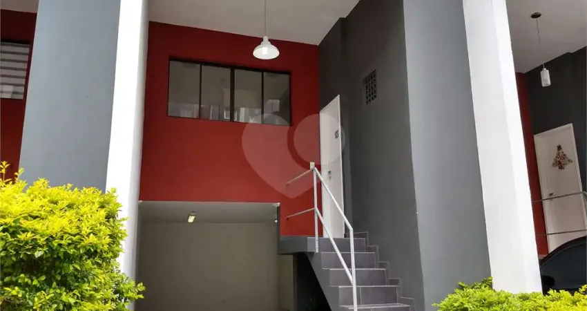 Terreno em condomínio fechado à venda na Freguesia do Ó, São Paulo