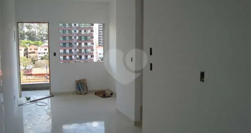 Terreno em condomínio fechado à venda em Santana, São Paulo 