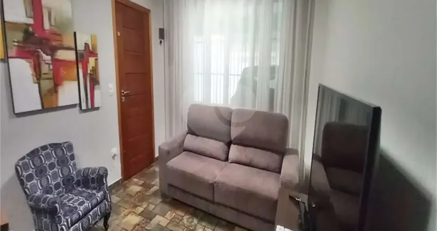 Casa com 3 quartos à venda na Rua Professora Maria Hosni Cury, 432, Tucuruvi, São Paulo