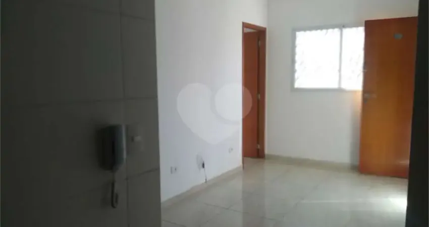 Terreno em condomínio fechado à venda no Tucuruvi, São Paulo