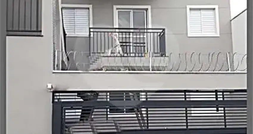 Terreno em condomínio fechado à venda no Tremembé, São Paulo 