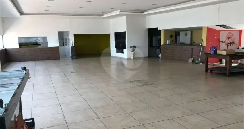 Prédio à venda na Largo da Matriz de Nossa Senhora do Ó, 167, Freguesia do Ó, São Paulo