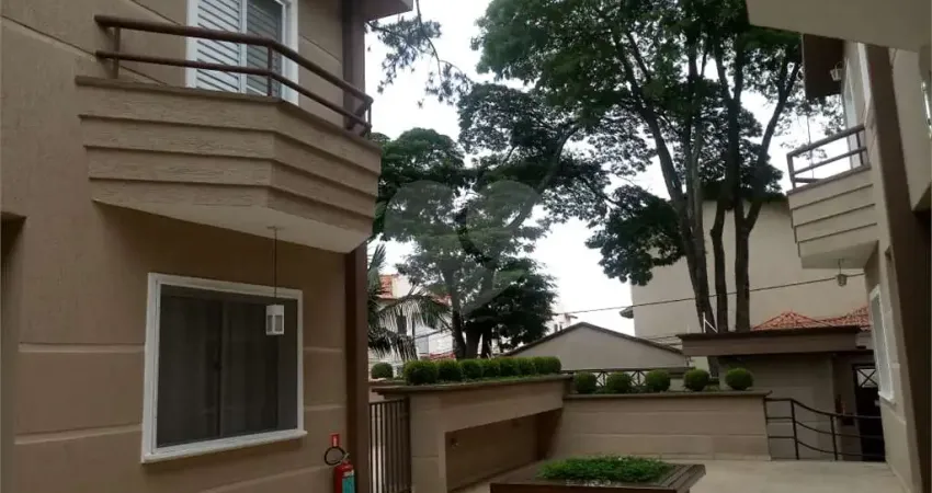 Terreno em condomínio fechado à venda em Horto, São Paulo 