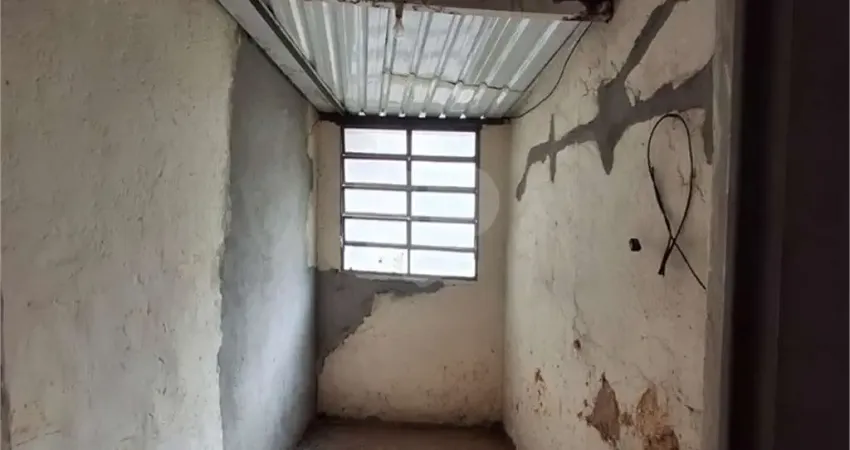 Terreno comercial à venda na Rua Goulart de Andrade, 64, Santa Teresinha, São Paulo