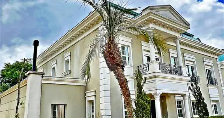 Terreno em condomínio fechado à venda no Tremembé, São Paulo 