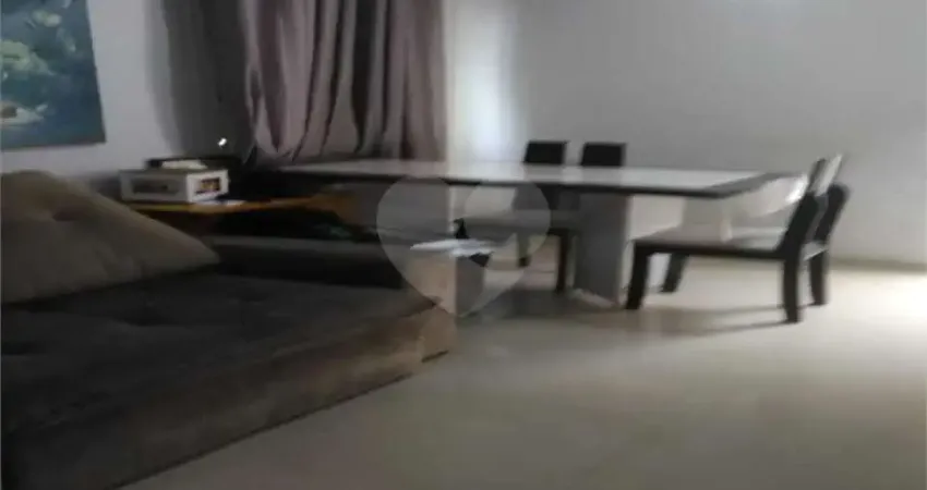 Terreno em condomínio fechado à venda em Jaraguá, São Paulo 