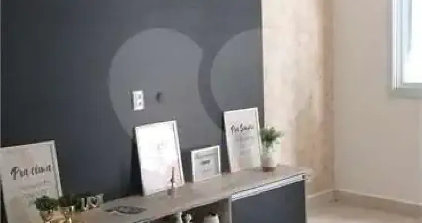 Terreno em condomínio fechado à venda na Vila Gustavo, São Paulo 