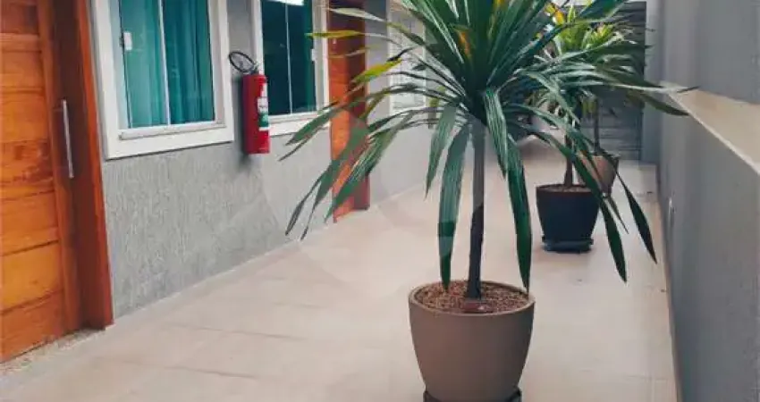 Terreno em condomínio fechado à venda no Tremembé, São Paulo 