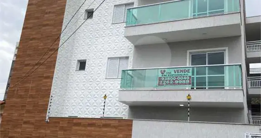 Terreno em condomínio fechado à venda na Vila Guilherme, São Paulo 