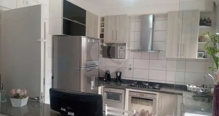 Terreno em condomínio fechado à venda no Tremembé, São Paulo