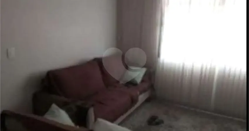 Casa com 3 quartos à venda na Vila Maria, São Paulo 