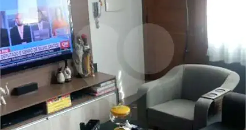 Terreno em condomínio fechado à venda no Mandaqui, São Paulo 