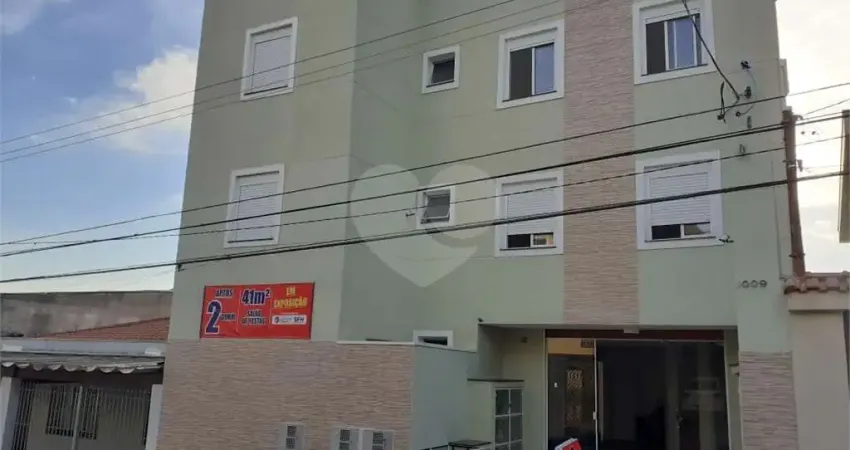 Terreno em condomínio fechado à venda na Vila Medeiros, São Paulo 