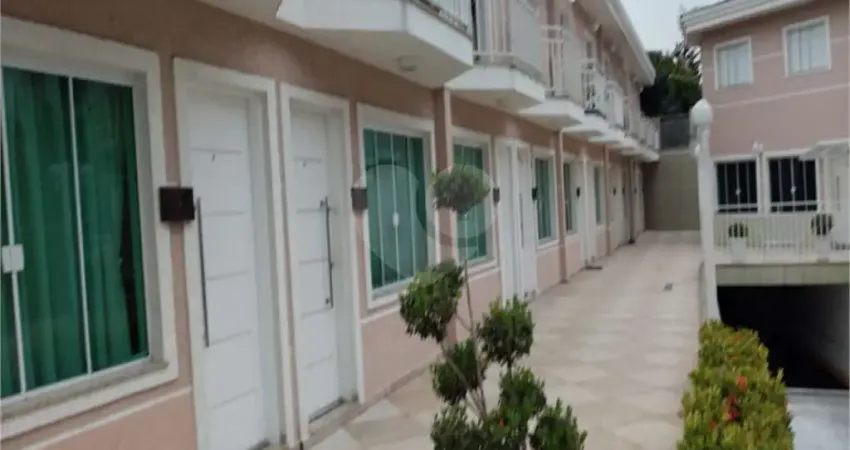 Terreno em condomínio fechado à venda em Imirim, São Paulo 