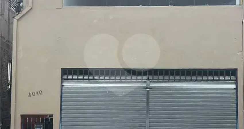 Sala comercial à venda no Mandaqui, São Paulo 