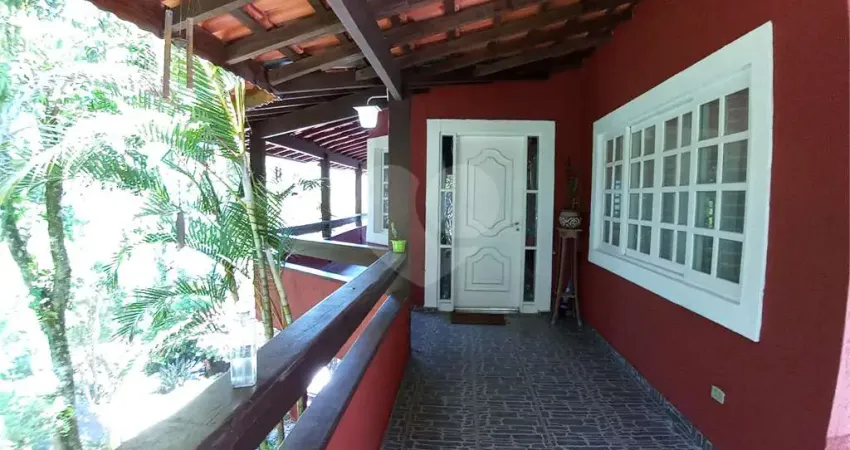 Terreno em condomínio fechado à venda no Santa Inês, Caieiras 