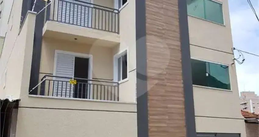 Terreno em condomínio fechado à venda na Vila Guilherme, São Paulo