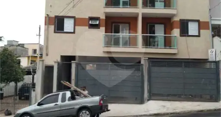 Terreno em condomínio fechado à venda no Limão, São Paulo