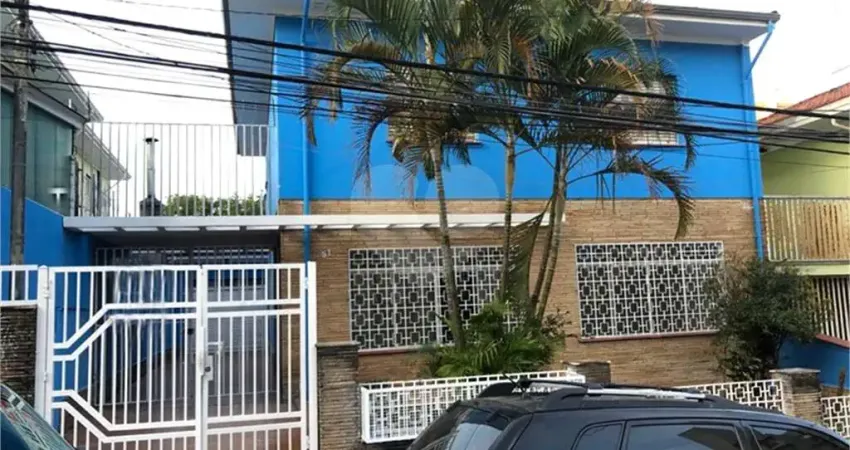 Sobrado com 3 quartos à venda em jardim são paulo(zona norte) - sp