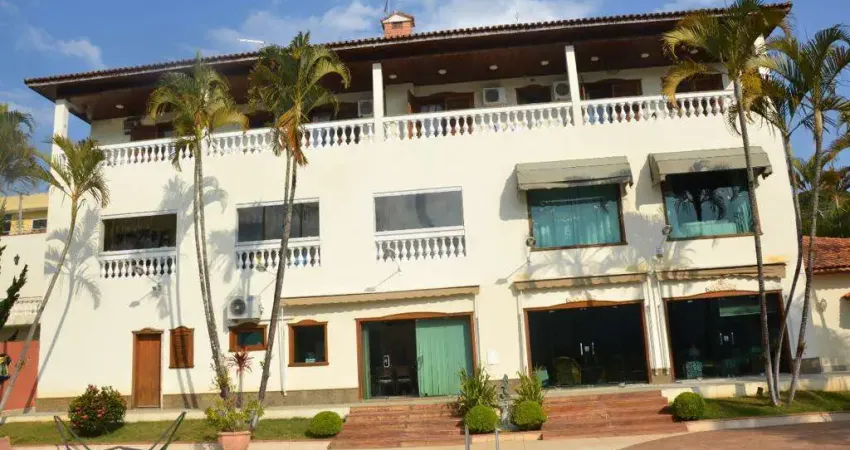 Terreno em condomínio fechado à venda no Rio Abaixo, Mairiporã 