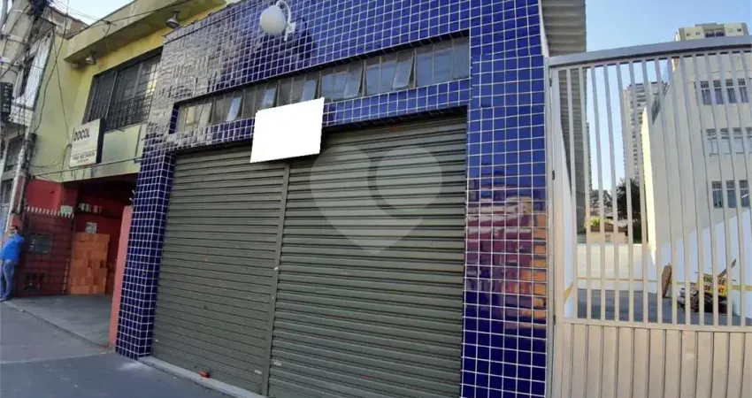 Prédio à venda na Rua Alfredo Pujol, 1016, Santana, São Paulo