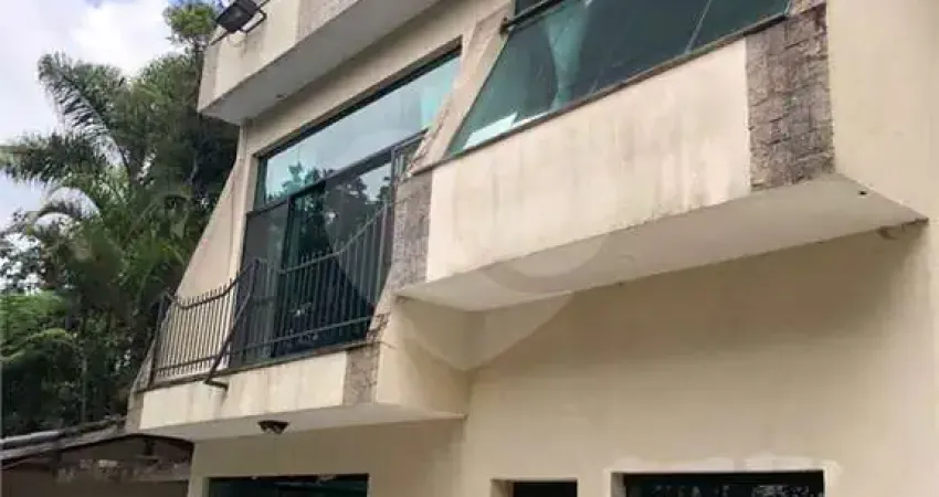 Terreno em condomínio fechado à venda no Caraguatá, Mairiporã 