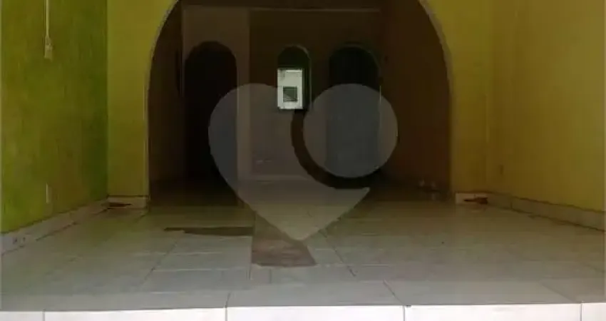 Terreno em condomínio fechado à venda em Santana, São Paulo 