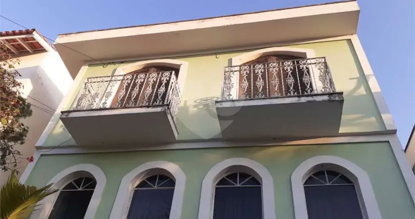 Casa comercial à venda no Jardim Franca, São Paulo 