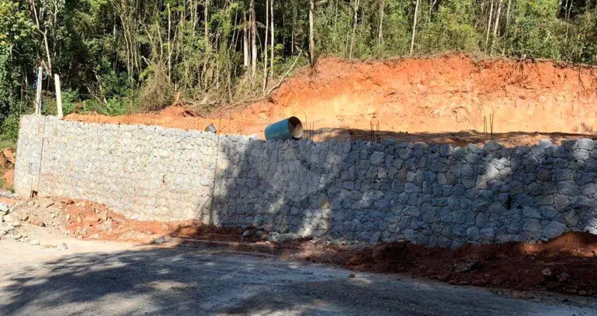 Terreno em condomínio fechado à venda no Caraguatá, Mairiporã 