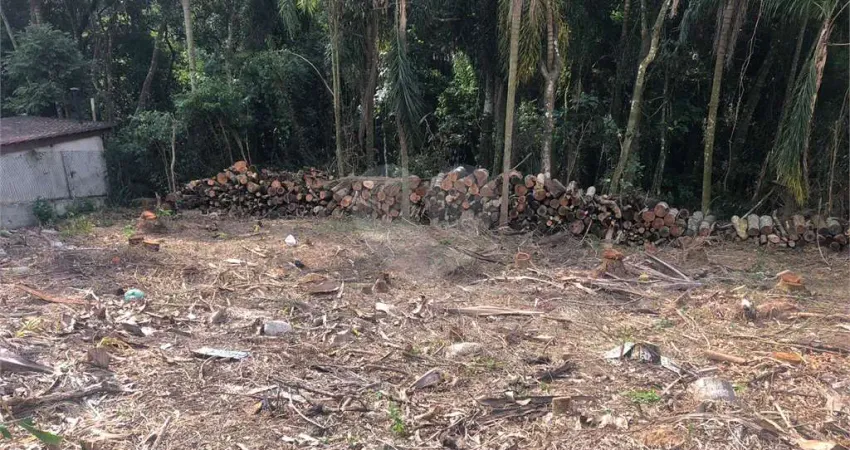Terreno em condomínio fechado à venda na Serra da Cantareira, Mairiporã 