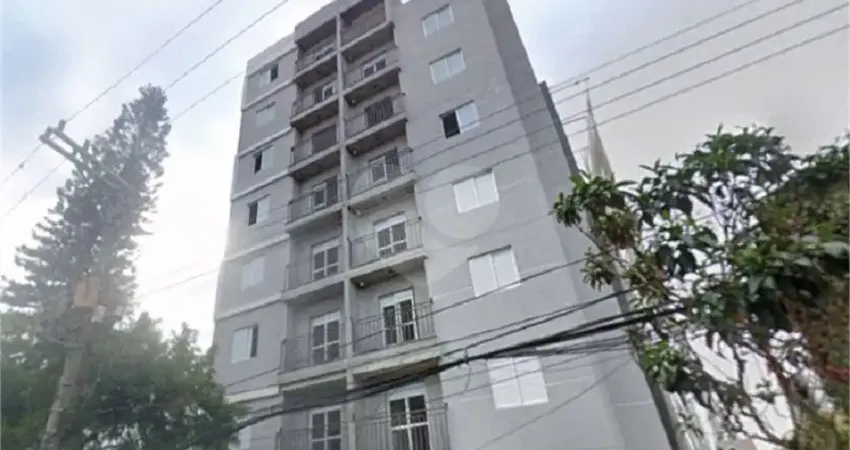 Apartamento com 2 quartos à venda em jardim são paulo(zona norte) - sp