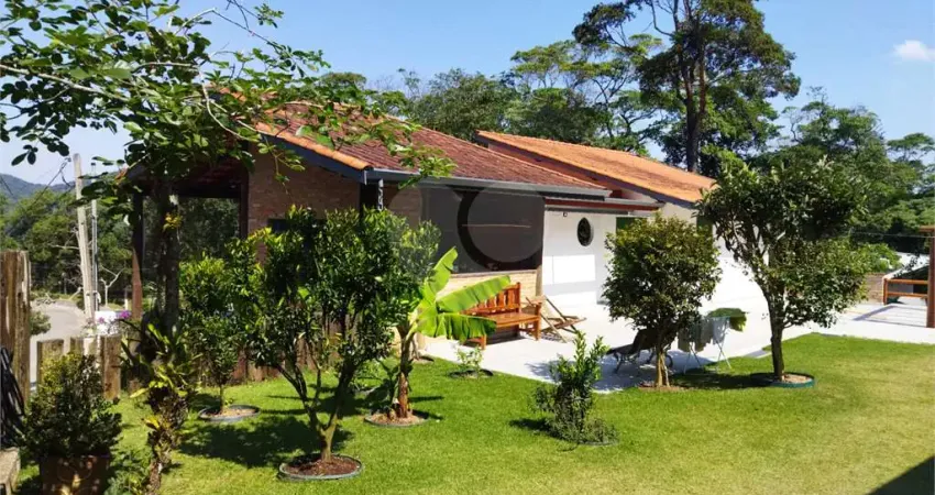 Terreno em condomínio fechado à venda no Santa Inês, Caieiras