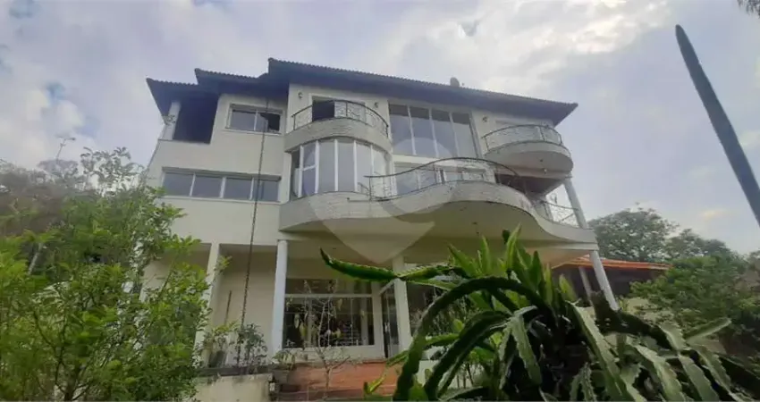 Terreno em condomínio fechado à venda no Caraguatá, Mairiporã 