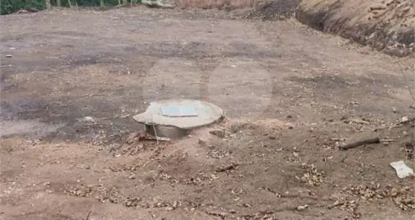 Terreno em condomínio fechado à venda no Santa Inês, Caieiras 