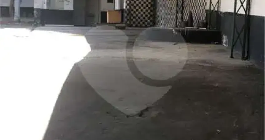 Terreno comercial à venda na Rua Conselheiro Moreira de Barros, 2992, Mandaqui, São Paulo