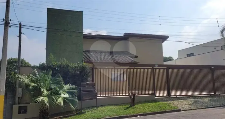 Terreno em condomínio fechado à venda na Serra da Cantareira, Mairiporã 