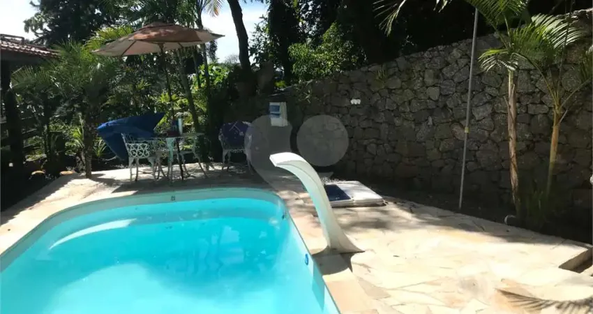 Terreno em condomínio fechado à venda na Serra da Cantareira, Mairiporã 