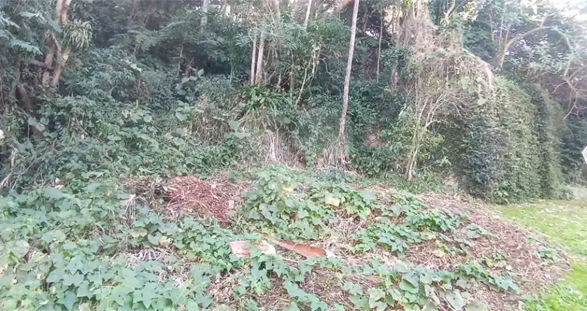 Terreno em condomínio fechado à venda no Caraguatá, Mairiporã 