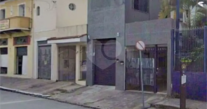 Terreno em condomínio fechado à venda no Carandiru, São Paulo 