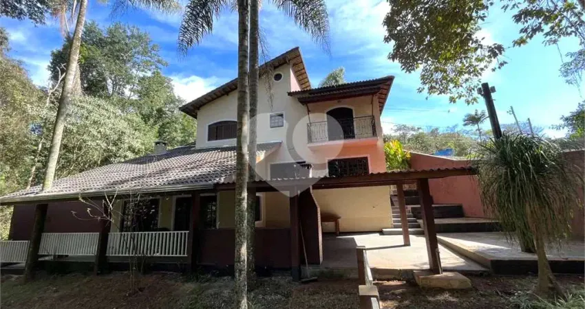 Terreno comercial para alugar na Serra da Cantareira, Mairiporã