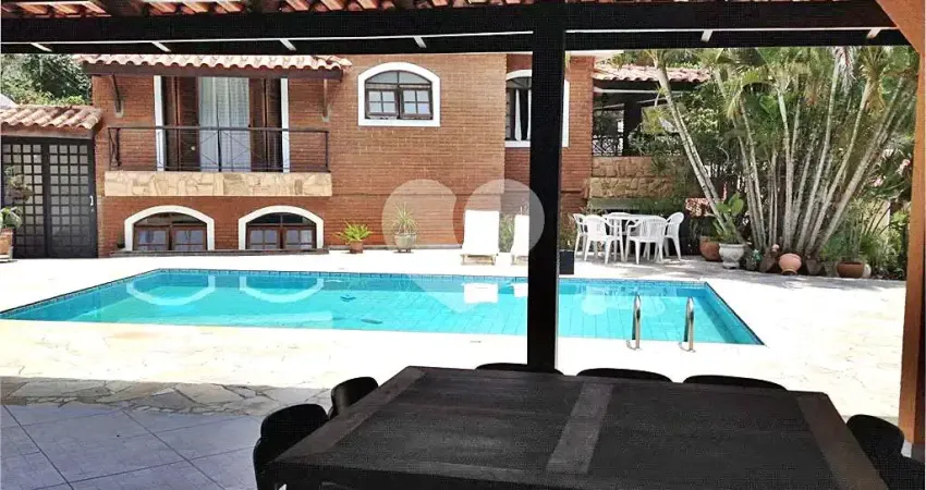 Terreno em condomínio fechado à venda em Cumbari, Mairiporã 