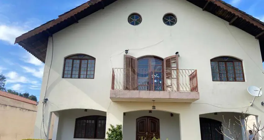 Terreno em condomínio fechado à venda na Serra da Cantareira, Mairiporã 