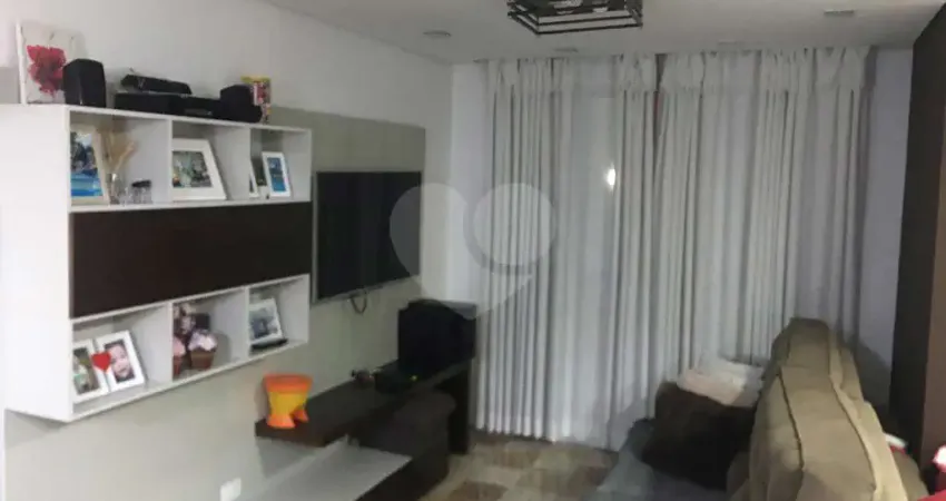 Terreno em condomínio fechado à venda no Tremembé, São Paulo