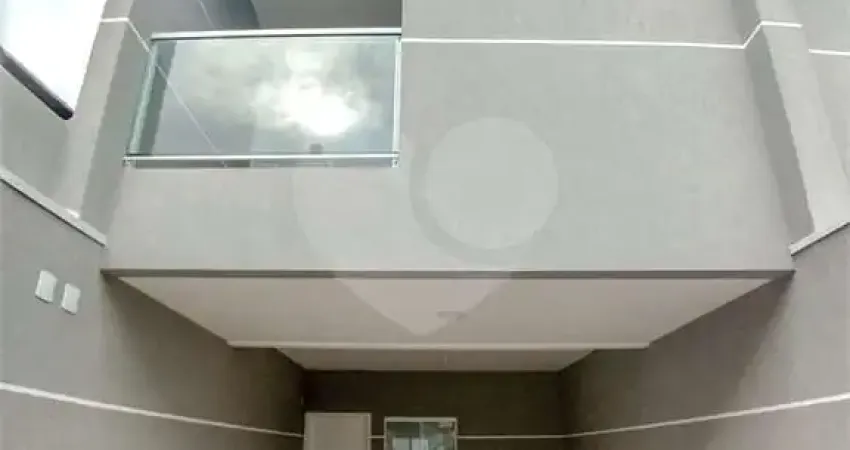 Terreno em condomínio fechado à venda na Vila Medeiros, São Paulo 